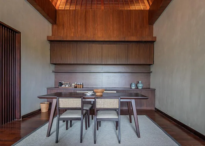 The Garcia & リゾート 5*