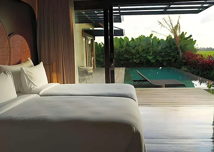 The Garcia & Resort