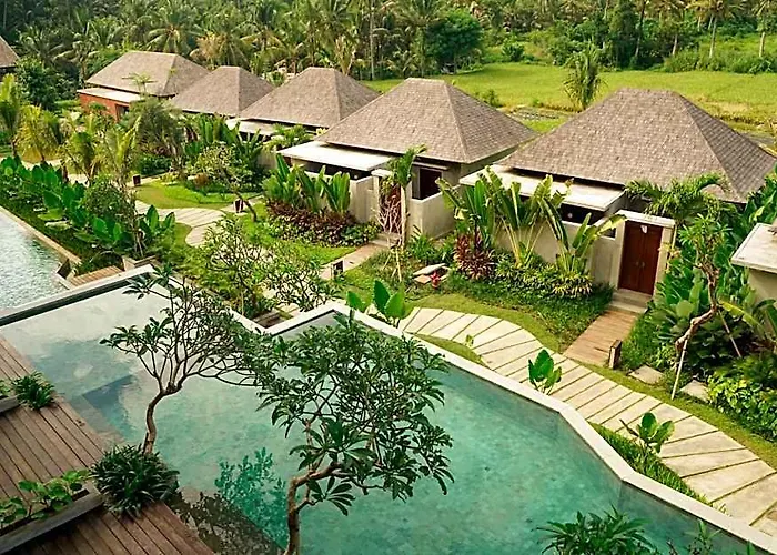The Garcia & Ubud
